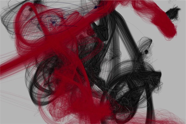 Moonracer wine label